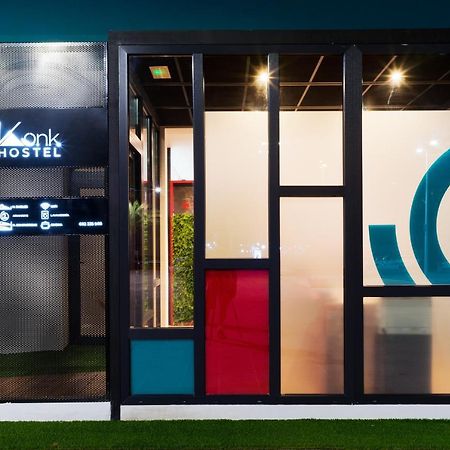 Konk Hostel Λα Μάνγκα Δελ Μαρ Μενόρ Εξωτερικό φωτογραφία