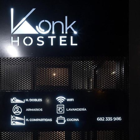 Konk Hostel Λα Μάνγκα Δελ Μαρ Μενόρ Εξωτερικό φωτογραφία