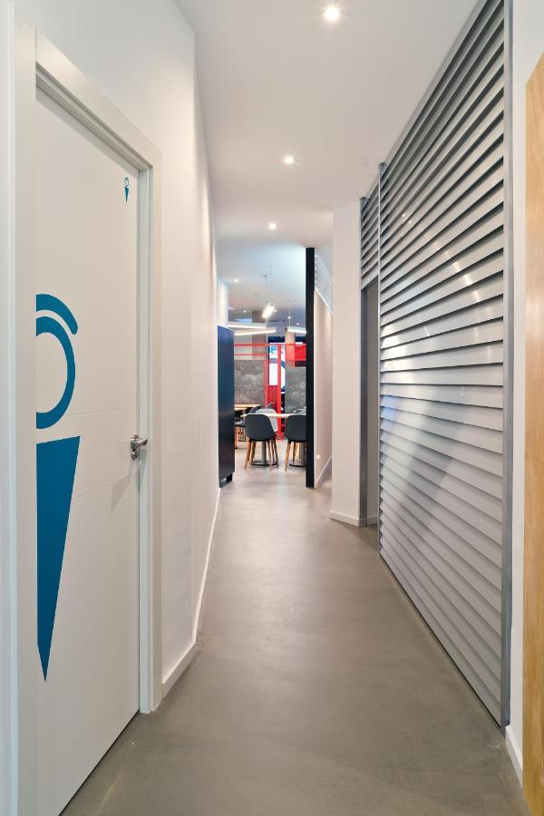 Konk Hostel Λα Μάνγκα Δελ Μαρ Μενόρ Εξωτερικό φωτογραφία