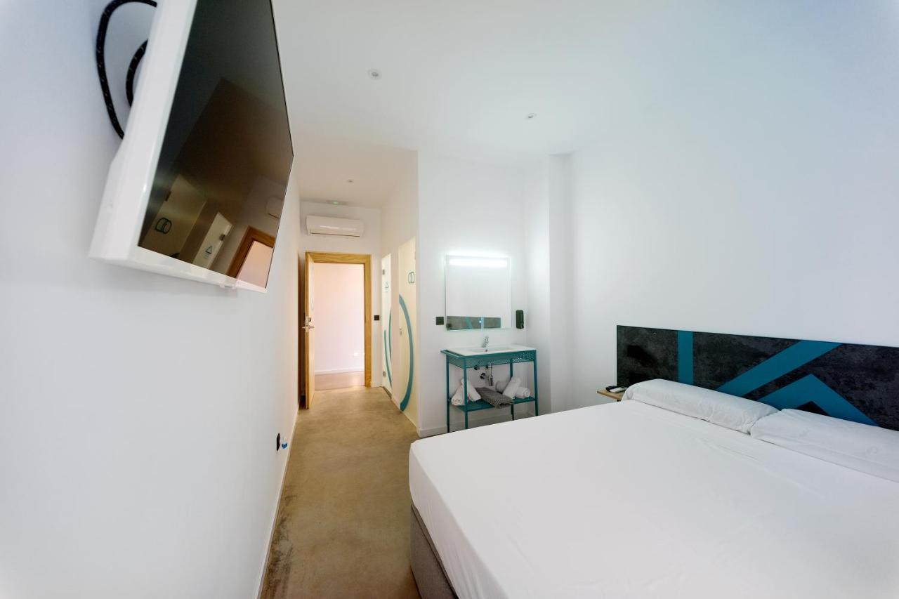 Konk Hostel Λα Μάνγκα Δελ Μαρ Μενόρ Εξωτερικό φωτογραφία