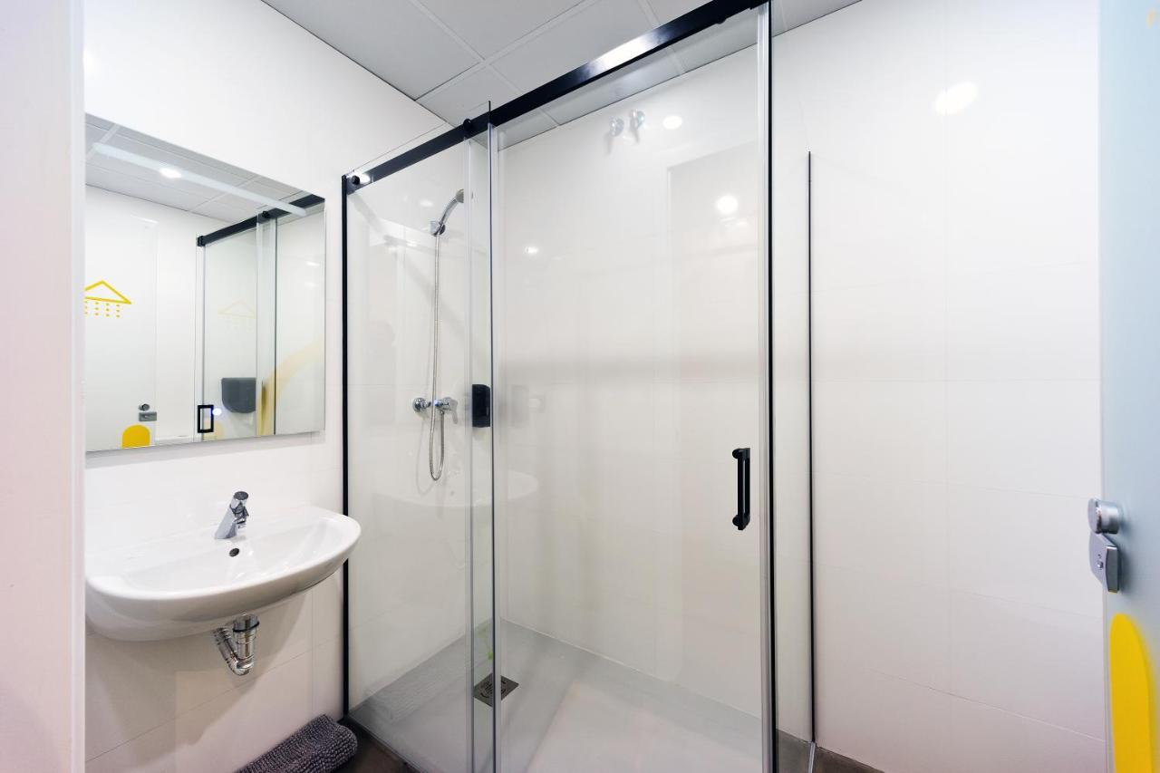 Konk Hostel Λα Μάνγκα Δελ Μαρ Μενόρ Εξωτερικό φωτογραφία