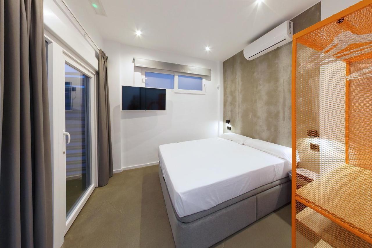 Konk Hostel Λα Μάνγκα Δελ Μαρ Μενόρ Εξωτερικό φωτογραφία