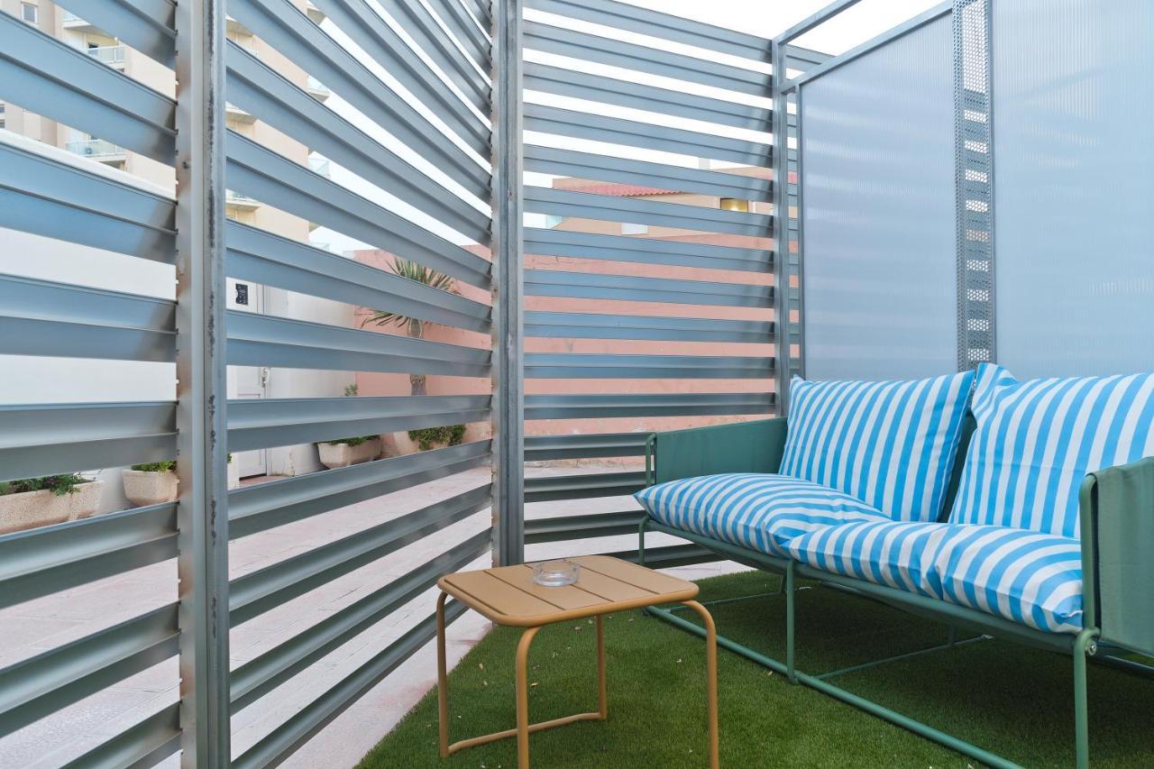Konk Hostel Λα Μάνγκα Δελ Μαρ Μενόρ Εξωτερικό φωτογραφία