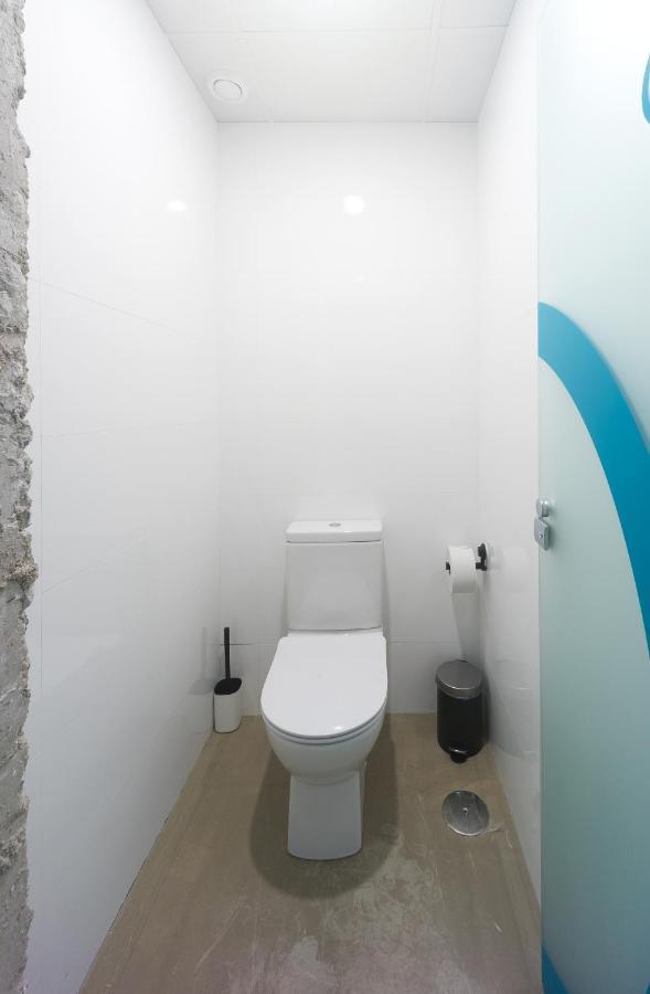 Konk Hostel Λα Μάνγκα Δελ Μαρ Μενόρ Εξωτερικό φωτογραφία