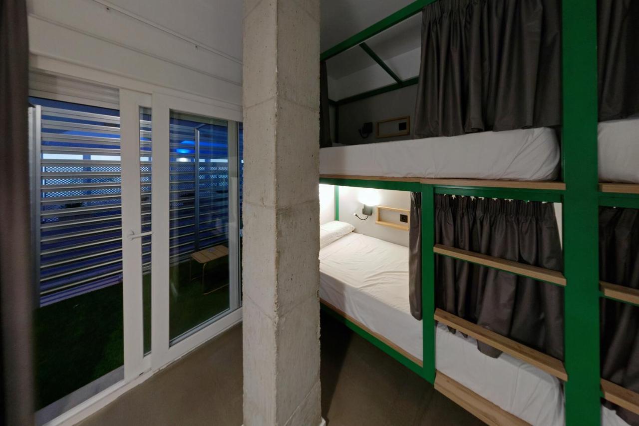 Konk Hostel Λα Μάνγκα Δελ Μαρ Μενόρ Εξωτερικό φωτογραφία