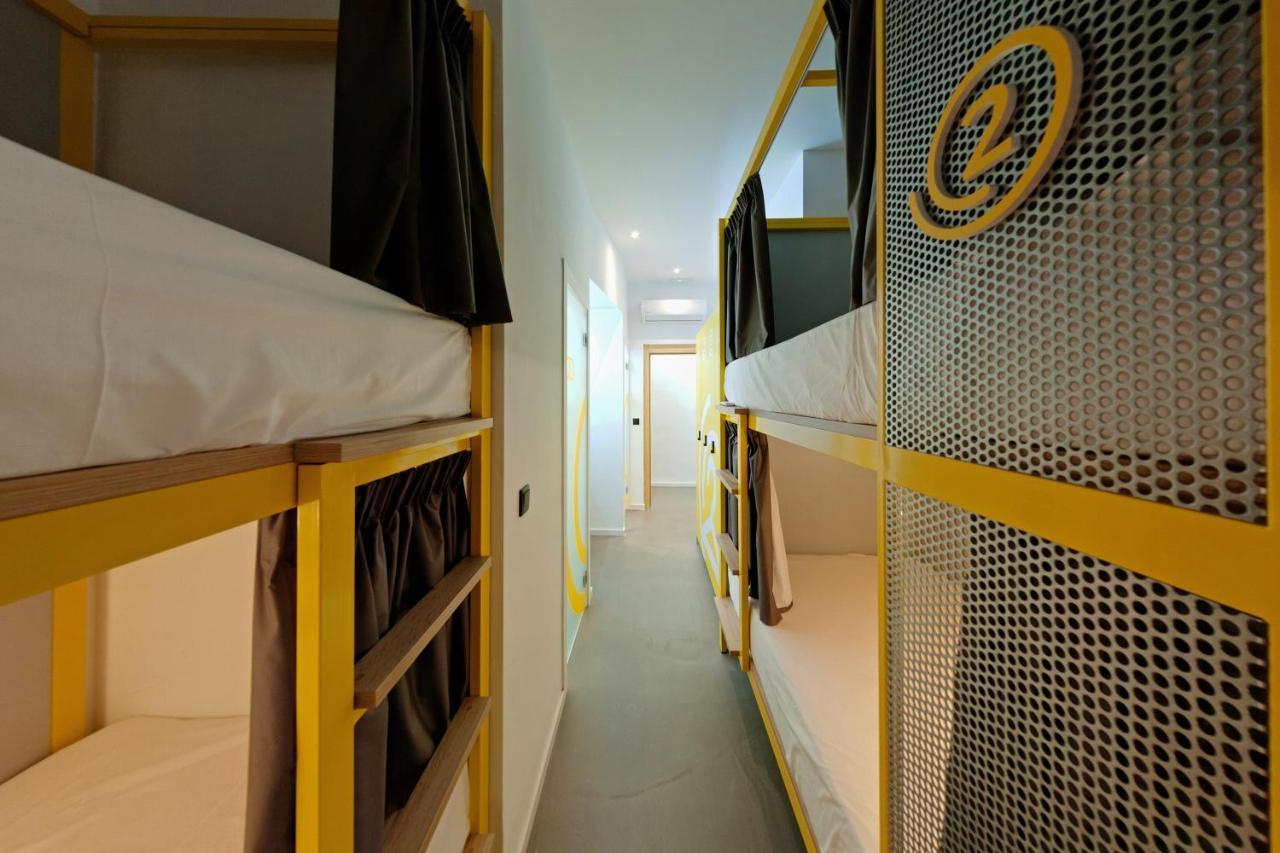 Konk Hostel Λα Μάνγκα Δελ Μαρ Μενόρ Εξωτερικό φωτογραφία