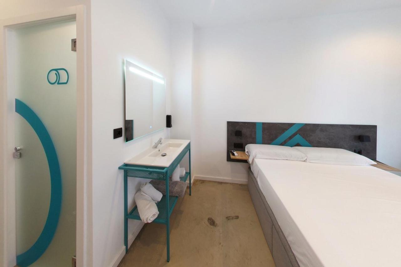 Konk Hostel Λα Μάνγκα Δελ Μαρ Μενόρ Εξωτερικό φωτογραφία