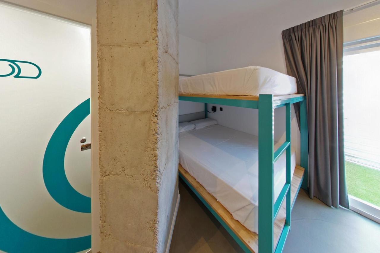 Konk Hostel Λα Μάνγκα Δελ Μαρ Μενόρ Εξωτερικό φωτογραφία