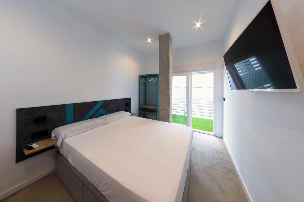 Konk Hostel Λα Μάνγκα Δελ Μαρ Μενόρ Εξωτερικό φωτογραφία