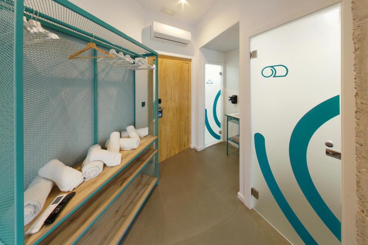 Konk Hostel Λα Μάνγκα Δελ Μαρ Μενόρ Εξωτερικό φωτογραφία
