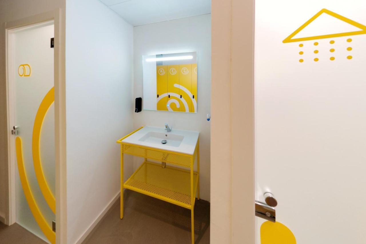 Konk Hostel Λα Μάνγκα Δελ Μαρ Μενόρ Εξωτερικό φωτογραφία