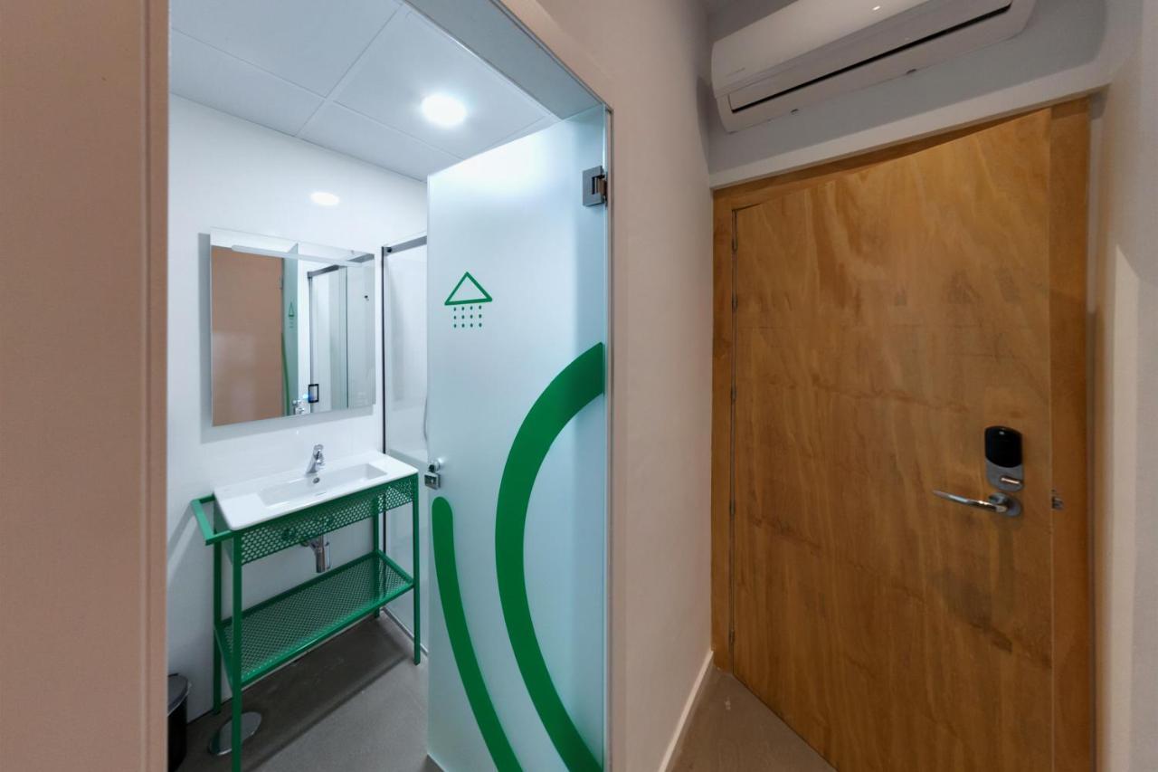 Konk Hostel Λα Μάνγκα Δελ Μαρ Μενόρ Εξωτερικό φωτογραφία
