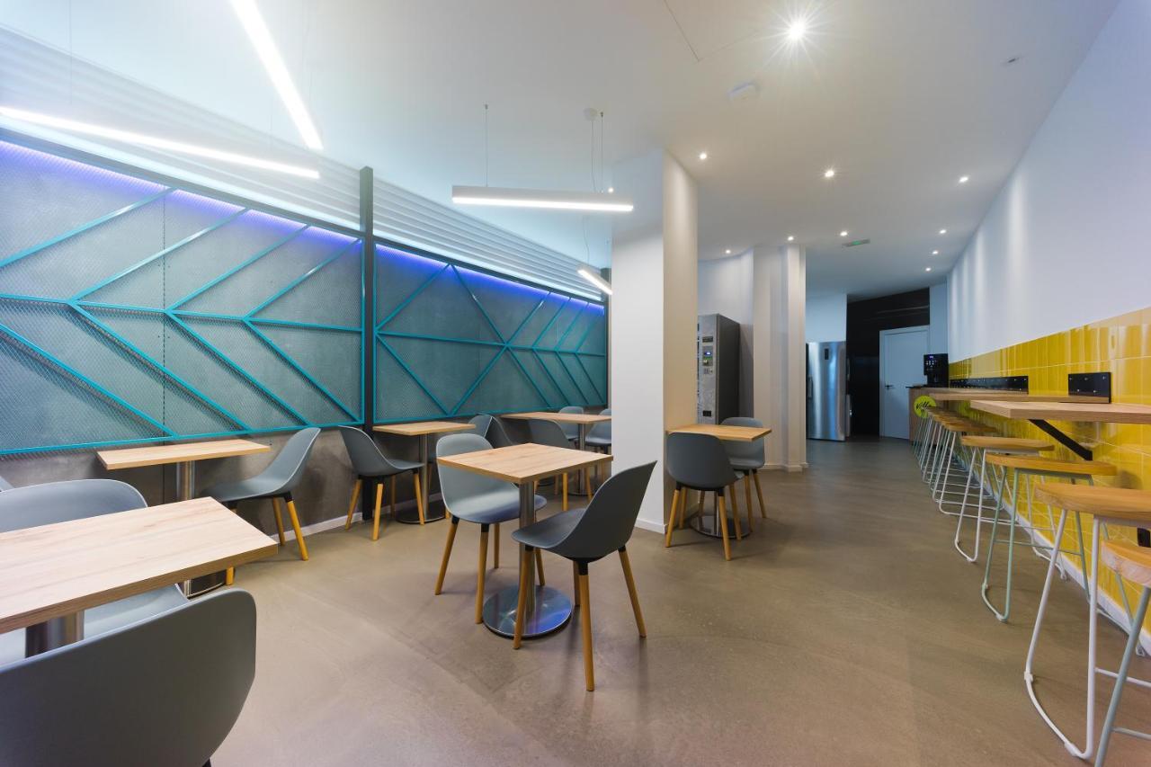 Konk Hostel Λα Μάνγκα Δελ Μαρ Μενόρ Εξωτερικό φωτογραφία