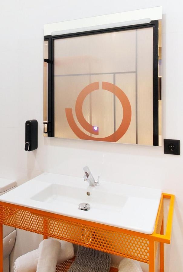 Konk Hostel Λα Μάνγκα Δελ Μαρ Μενόρ Εξωτερικό φωτογραφία